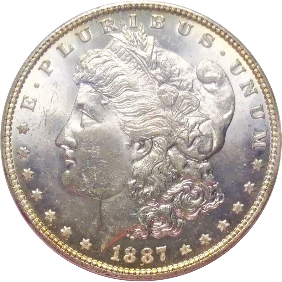 1887-Morgan-Silver-Dollar-#4